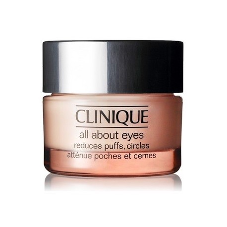 Clinique All About Eyes geel-kreem silmaümbrusele 15 ml