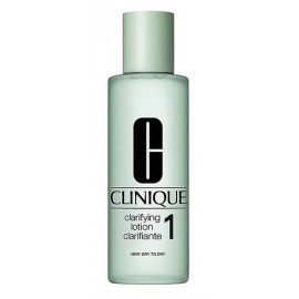 Clinique Clarifying Lotion 1 näotoonik väga kuivale/tundlikule nahale