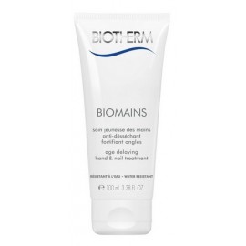 Biotherm Biomains Hand & Nail Cream käte- ja küüntekreem 100 ml