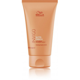 Wella Professionals Invigo Nutri-Enrich Warming Express Mask soojendav mask 150 ml