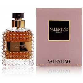 Valentino Uomo 100 ml EDT meestele