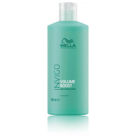 Wella Professionals Invigo Volume Boost для придания объема маска 500 мл.