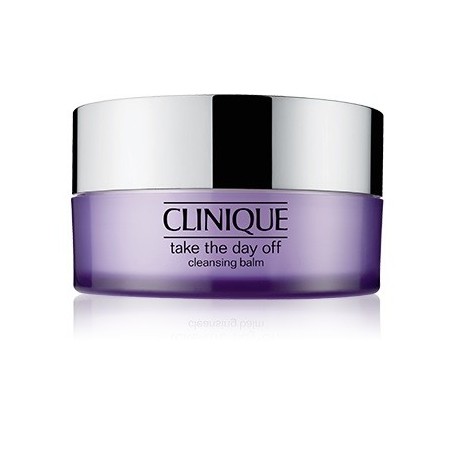 Clinique Take The Day Off Cleansing Balm meigieemaldaja-palsam 125 ml