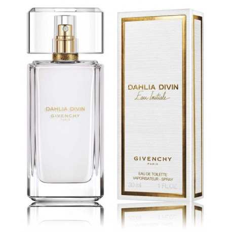 Givenchy Dahlia Divin Eau Initiale EDT naistele