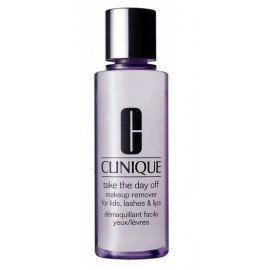 Clinique Take The Day Off Makeup Remover huule- ja silmameigieemaldaja