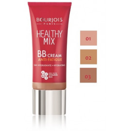 Bourjois Healthy Mix BB Cream крем с оттенком