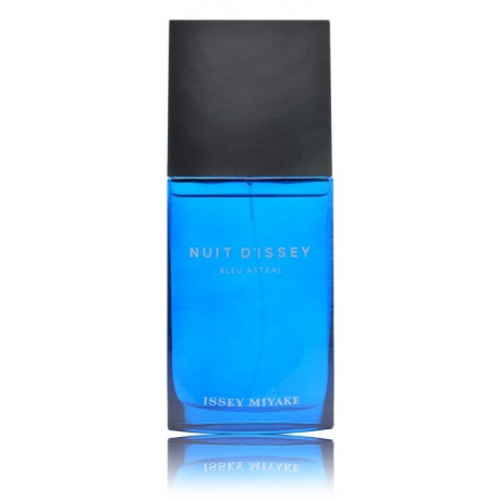 ISSEY MIYAKE Nuit D´Issey Bleu Astral pour Homme EDT meestele