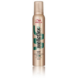 Wella Wellaflex Hydro Style juuksevaht 200 ml