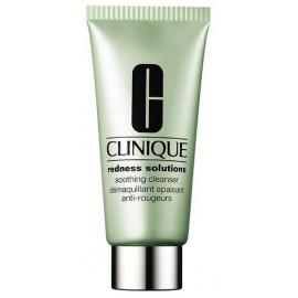 Clinique Redness Solutions Soothing Cleanser очищающее средство для покрасневшей кожи 150 мл.