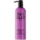 Tigi Bed Head Dumb Blonde шампунь для светлых волос 750 мл.