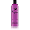 Tigi Bed Head Dumb Blonde šampoon blondidele juustele