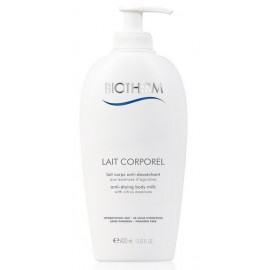 Biotherm Lait Corporel Anti Drying Body Milk увлажняющее молочко