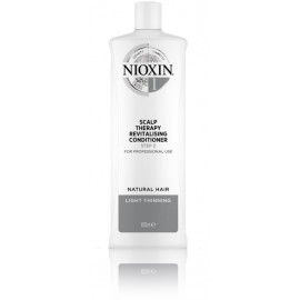 Nioxin System 1 Scalp Revitaliser palsam