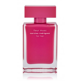 Narciso Rodriguez Fleur Musc for Her EDP naistele