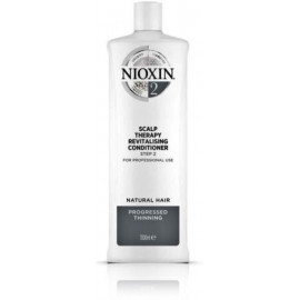 Nioxin System 2 кондиционер против истончения волос 1000 мл.