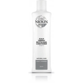 Nioxin System 1 Scalp Revitaliser кондиционер против истончения волос 300 мл.
