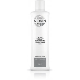 Nioxin System 1 Scalp Revitaliser palsam katkevatele juustele 300 ml