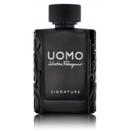 Salvatore Ferragamo Uomo Signature EDP духи для мужчин