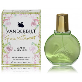 Vanderbilt Jardin A New York 100 ml EDP naistele