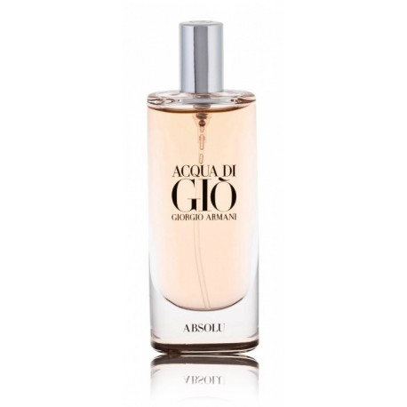 Giorgio Armani Acqua Di Gio Absolu EDP духи для мужчин