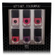 2K Let´s Get Colourful! Classics Nail Polish küünelakkide komplekt (6 x 5 ml)