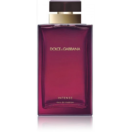 Dolce & Gabbana Pour Femme Intense EDP духи для женщин