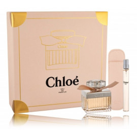 Chloe Chloe набор для женщин (50 мл. EDP +10 мл. EDP)