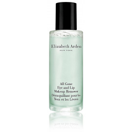 Elizabeth Arden All Gone Eye & Lip silma- ja huulemeigieemaldaja 100 ml