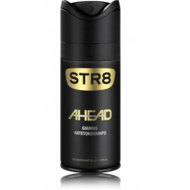 STR8 Ahead spreideodorant meestele 150 ml