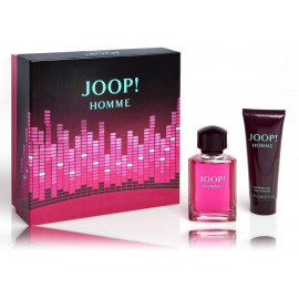 Joop Homme komplekt meestele (75 ml EDT + 75 ml dušigeel)