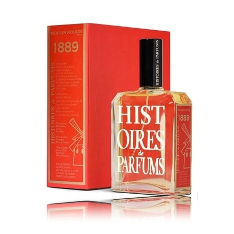 Histoires de Parfums 1889 Moulin Rouge EDP naistele