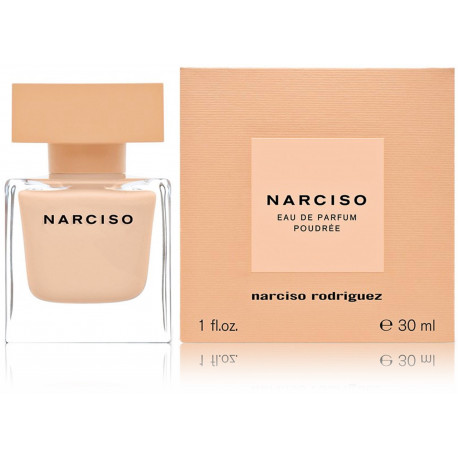 Narciso Rodriguez Narciso Poudree EDP духи для женщин