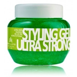 Kallos Ultra Hold Styling Gel juuksegeel 275 ml