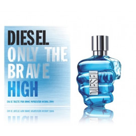 Diesel Only The Brave High EDT духи для мужчин