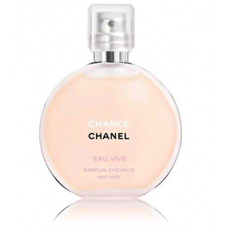 Chanel Chance Eau Vive juukseudu 35 ml