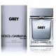 Dolce & Gabbana The One Grey EDT духи для мужчин