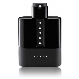 Prada Luna Rossa Black EDP духи для мужчин