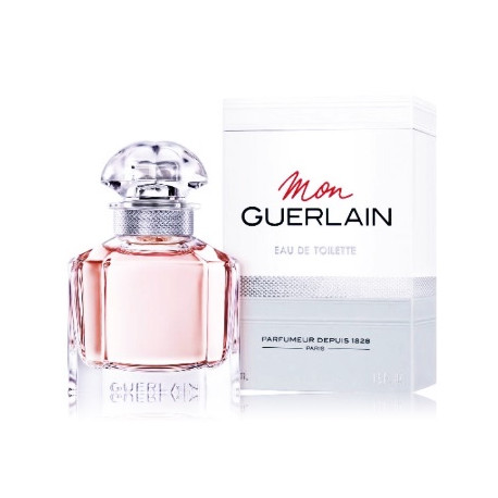 Guerlain Mon Guerlain EDT духи для женщин