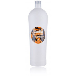 Kallos Vanilla Shine palsam 1000 ml