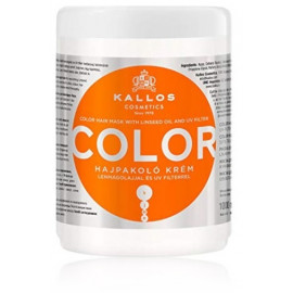 Kallos Color mask