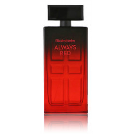 Elizabeth Arden Always Red EDT naistele