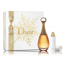 Dior J'Adore komplekt naistele (100 ml EDP + 10 ml  EDP)