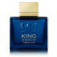 Antonio Banderas King of Seduction Absolute EDT meestele