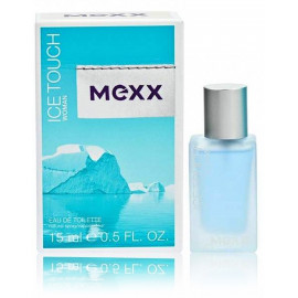 Mexx Ice Touch Woman 2014 EDT naistele