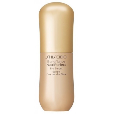 Shiseido Benefiance NutriPerfect Eye Serum Сыворотка для век 15 мл.
