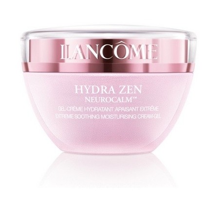 Lancome Hydra Zen Neurocalm™ Extrême niisutav kreem-geel 50 ml