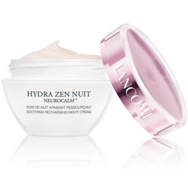 Lancome Hydra Zen Nuit Neurocalm niisutav öökreem 50 ml