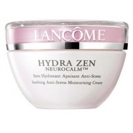 Lancome Hydra Zen Soothing Anti-Stress Moisturizing Cream niisutav päevakreem 50 ml