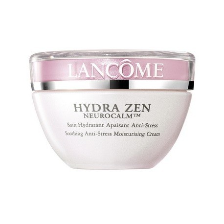 Lancome Hydra Zen Soothing Anti-Stress Moisturizing Cream дневной увлажняющий крем 50 мл.