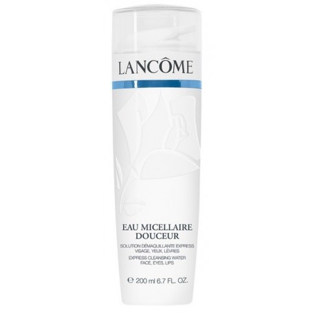 Lancome Eau Micellaire Douceur mitsellaarvesi